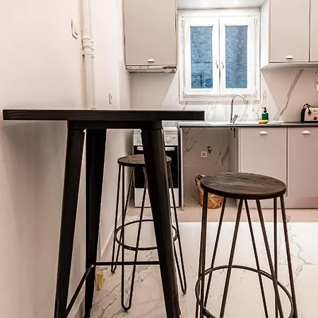 Apartment Metro Downtown *