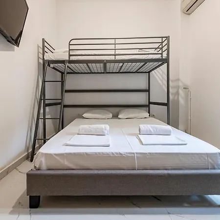 Apartment Metro Downtown Athens