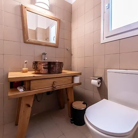 Appartement Metro Downtown